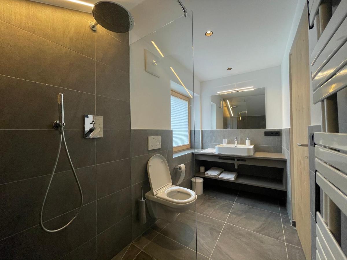 Dorfblick Appartements & Rooms Senales/Schnals Εξωτερικό φωτογραφία