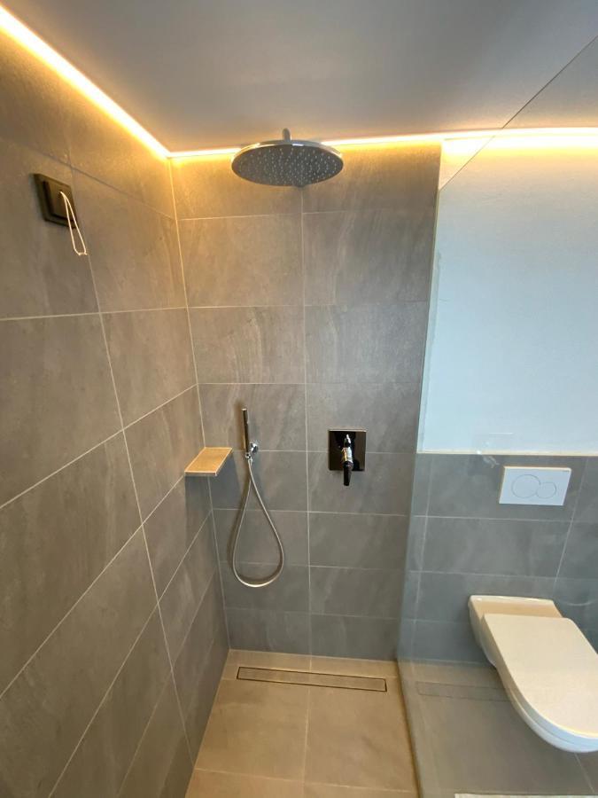 Dorfblick Appartements & Rooms Senales/Schnals Εξωτερικό φωτογραφία
